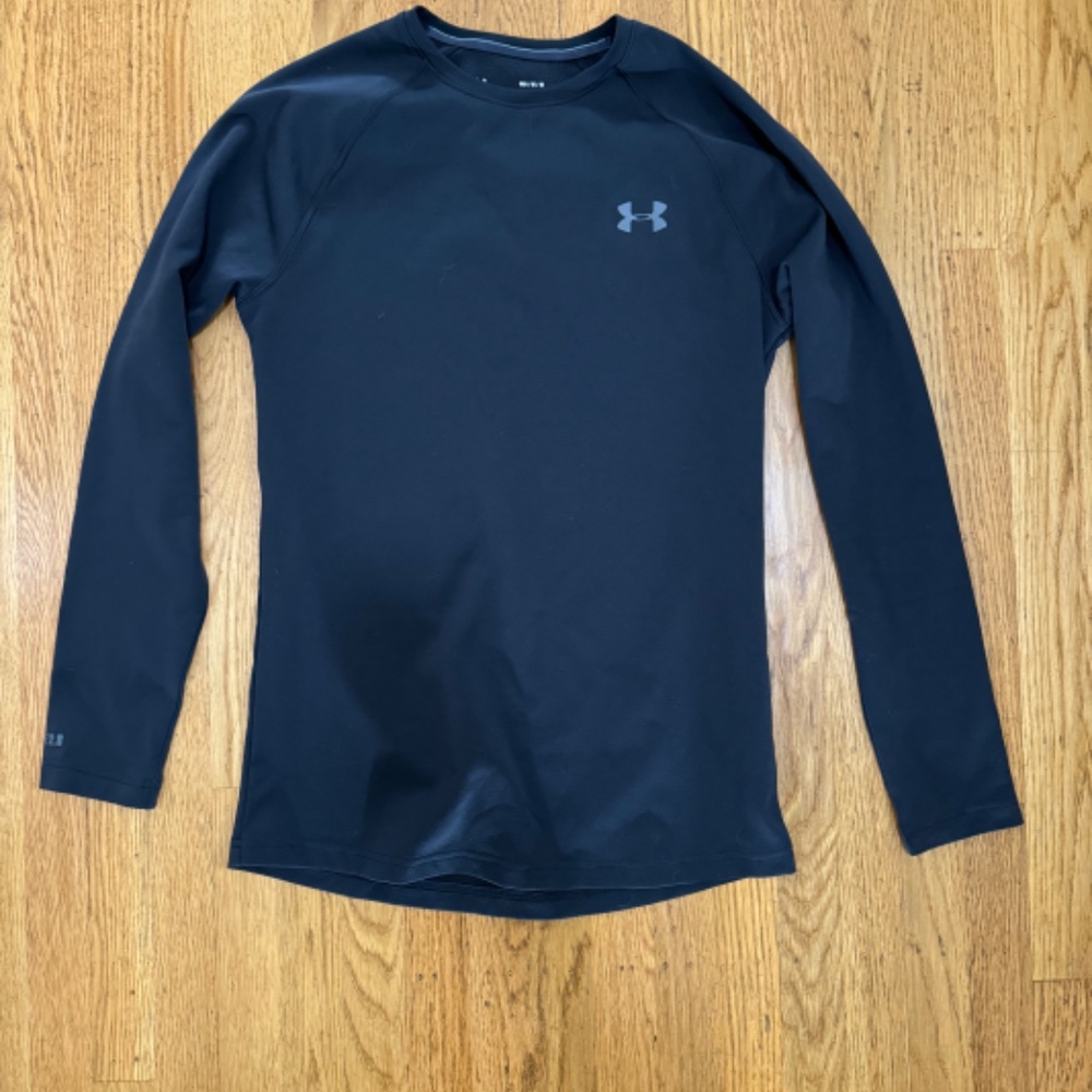 Men's Under Armour Long Sleeve Base 2.0 Shirt
